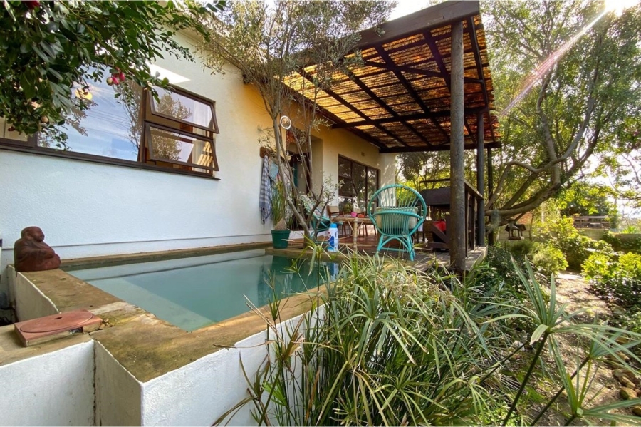 2 Bedroom Property for Sale in Bot River Western Cape